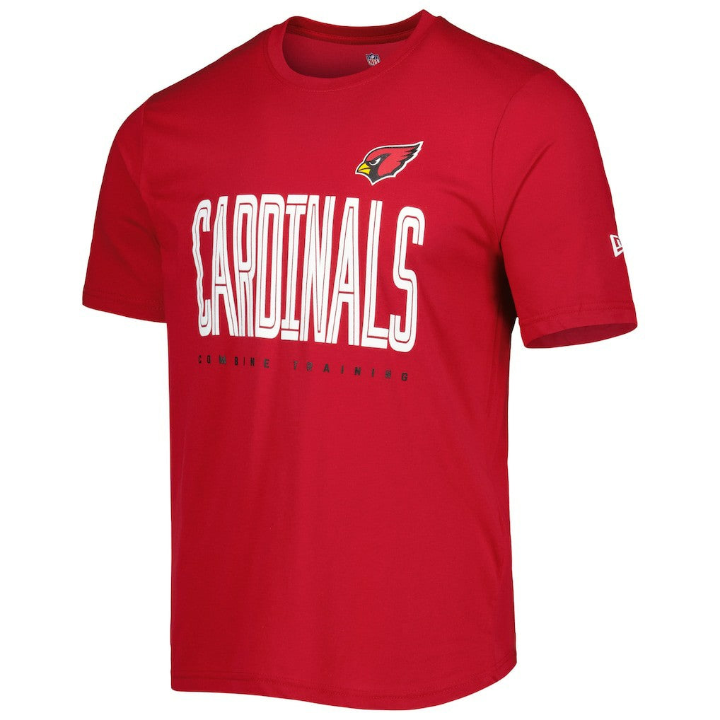 Arizona Cardinals Combine Authentic Training Huddle Up T-Shirt | NFL Sale