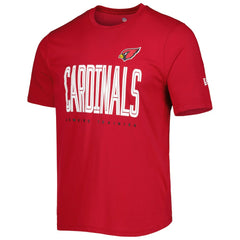 Arizona Cardinals Combine Authentic Training Huddle Up T-Shirt | NFL Sale