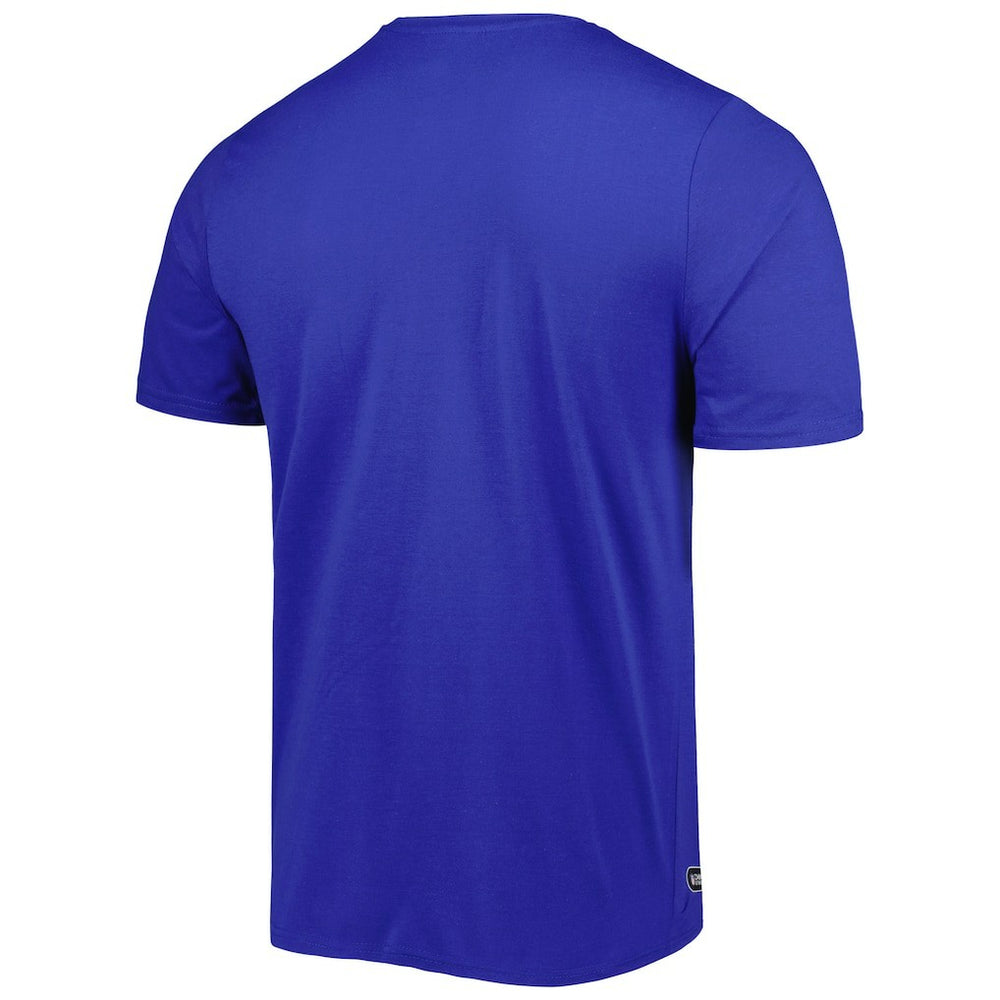 Los Angeles Rams Combine Authentic Training Huddle Up T-Shirt | NFL Sale
