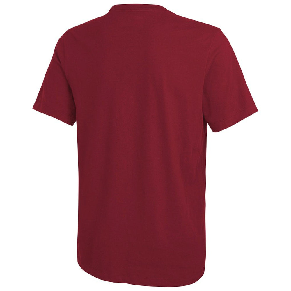 Washington Commanders Combine Authentic Training Huddle Up T-Shirt | NFL Online