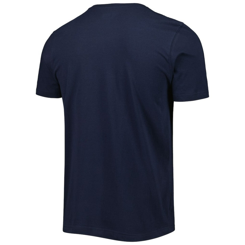 Athletics New Era 4th of July Jersey T-Shirt - MLB Jerseys