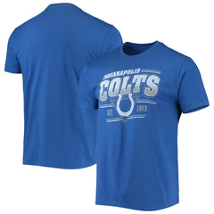 Indianapolis Colts Junk Food Throwback T-Shirt | NFL Online