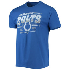 Indianapolis Colts Junk Food Throwback T-Shirt | NFL Online