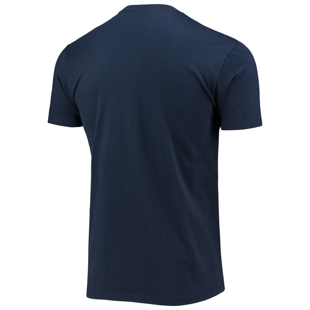 Tennessee Titans Junk Food Throwback T-Shirt | NFL New