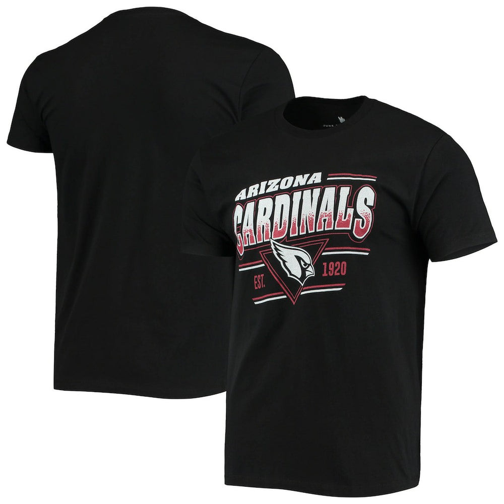 Arizona Cardinals Junk Food Throwback T-Shirt | NFL Online