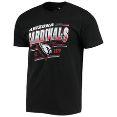 Arizona Cardinals Junk Food Throwback T-Shirt | NFL Online