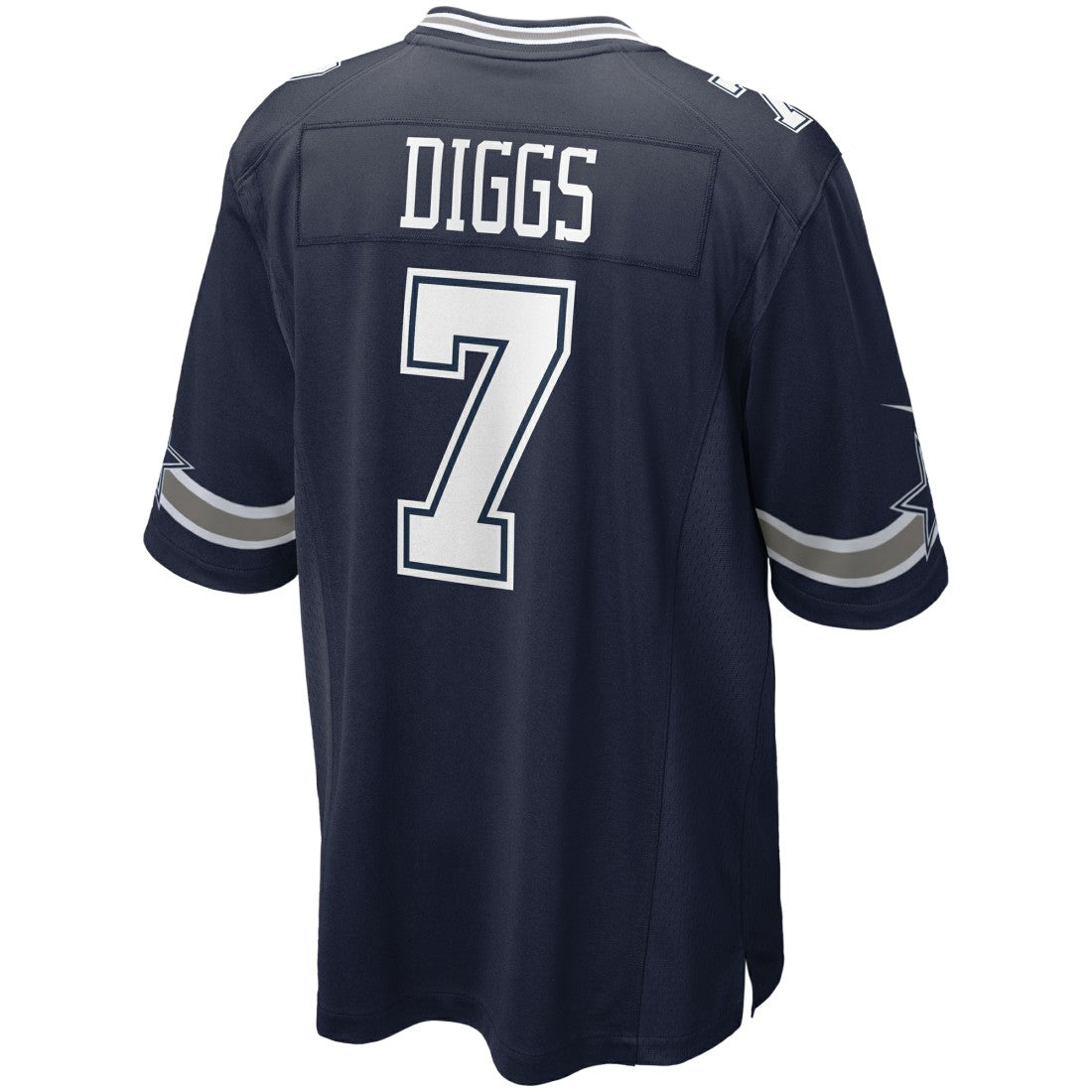 Dallas Cowboys Trevon Diggs  Game Jersey | NFL Sale