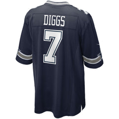 Dallas Cowboys Trevon Diggs  Game Jersey | NFL Sale