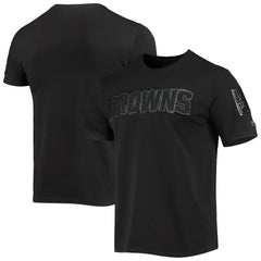 Cleveland Browns Pro Standard Logo Pro Team Shirt | NFL Sale