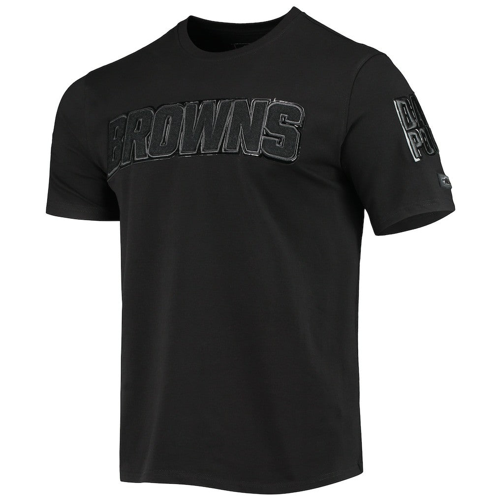 Cleveland Browns Pro Standard Logo Pro Team Shirt | NFL Sale