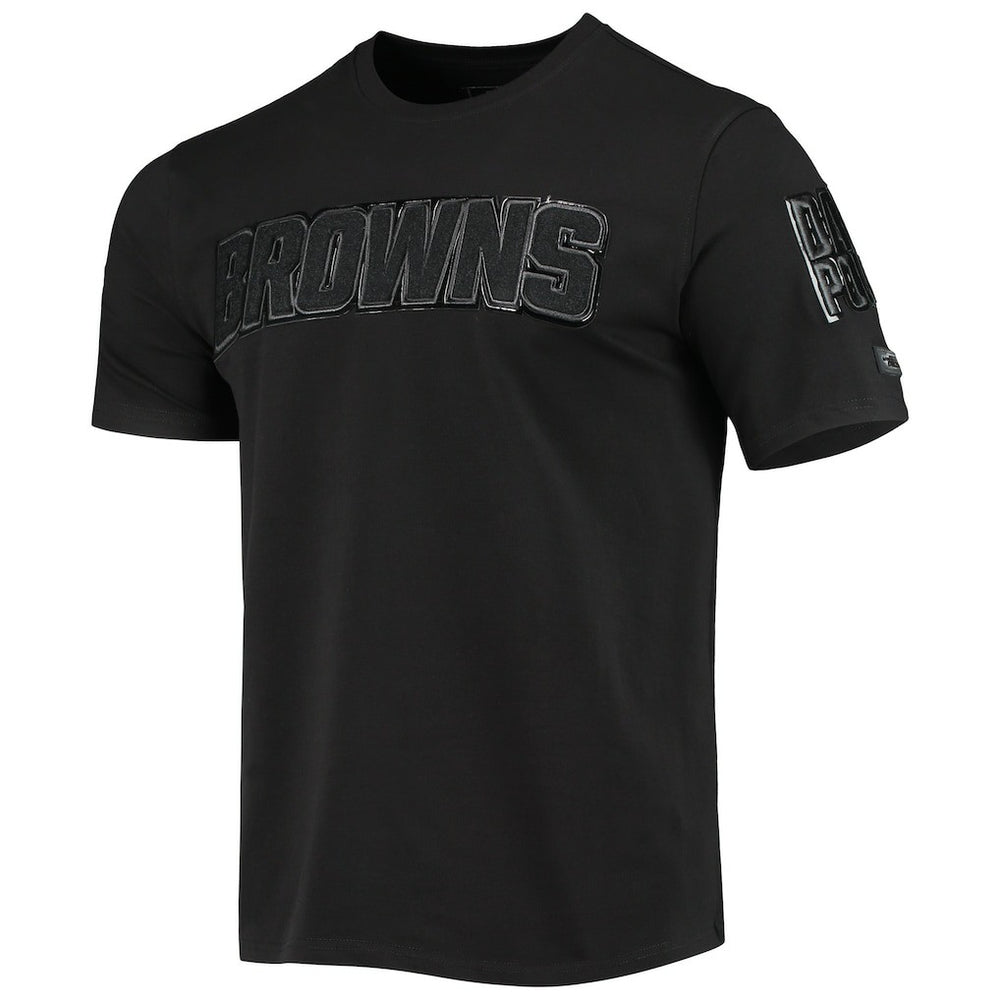 Cleveland Browns Pro Standard Logo Pro Team Shirt | NFL Sale