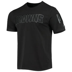 Cleveland Browns Pro Standard Logo Pro Team Shirt | NFL Sale