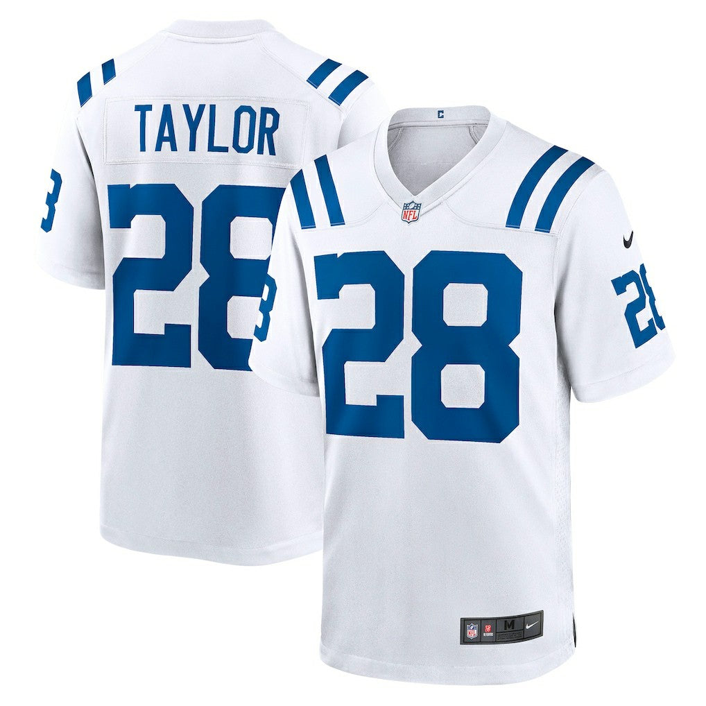 Indianapolis Colts Jonathan Taylor  Player Game Jersey | NFL Sale