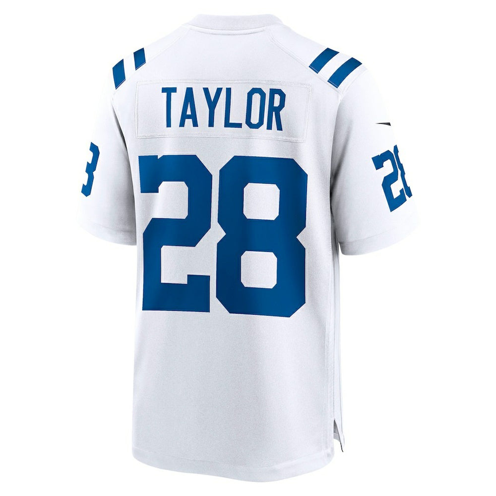 Indianapolis Colts Jonathan Taylor  Player Game Jersey | NFL Sale