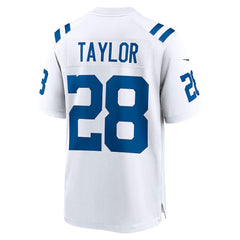 Indianapolis Colts Jonathan Taylor  Player Game Jersey | NFL Sale