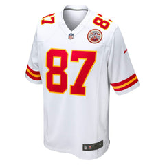 Kansas City Chiefs Travis Kelce  Player Game Jersey | NFL US