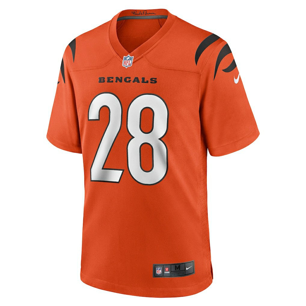 Cincinnati Bengals Corey Dillon  Retired Player Alternate Game Jersey | NFL Outlet