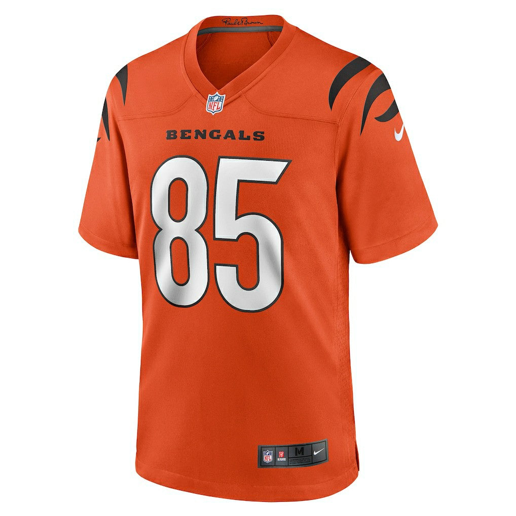 Cincinnati Bengals Chad Johnson  Retired Player Alternate Game Jersey | NFL Near me