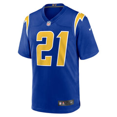 Los Angeles Chargers LaDainian Tomlinson  Retired Player Alternate Game Jersey | NFL On sale