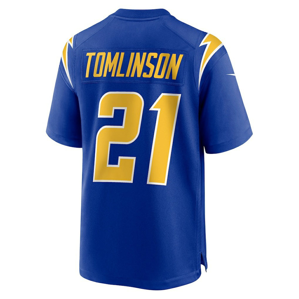 Los Angeles Chargers LaDainian Tomlinson  Retired Player Alternate Game Jersey | NFL On sale