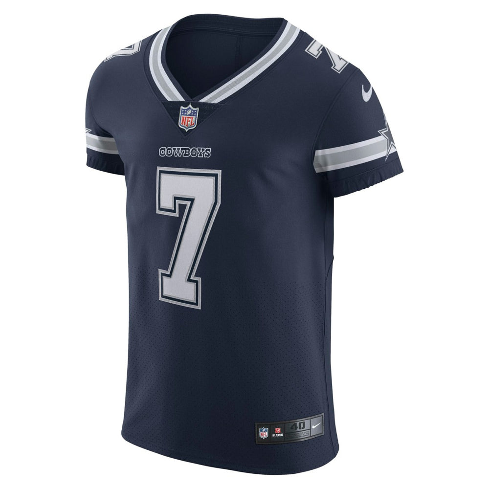 Dallas Cowboys Trevon Diggs  Vapor Elite Jersey | NFL Hot