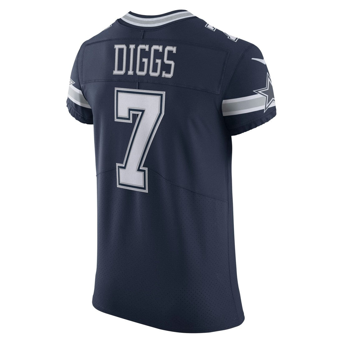 Dallas Cowboys Trevon Diggs  Vapor Elite Jersey | NFL Hot