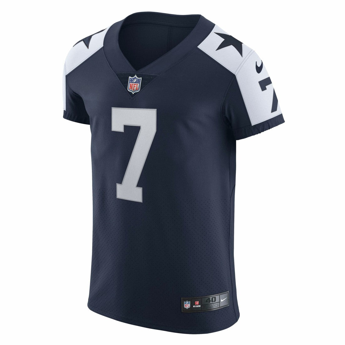 Dallas Cowboys Trevon Diggs  Alternate Vapor Elite Jersey | NFL Discount