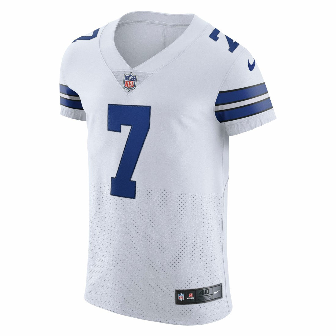 Dallas Cowboys Trevon Diggs  Vapor Elite Jersey | NFL Hot