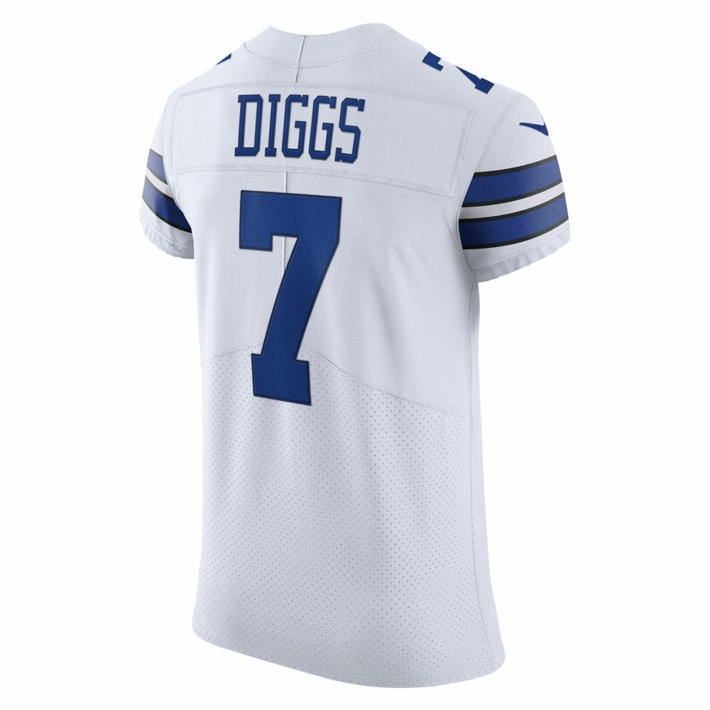 Dallas Cowboys Trevon Diggs  Vapor Elite Jersey | NFL Hot