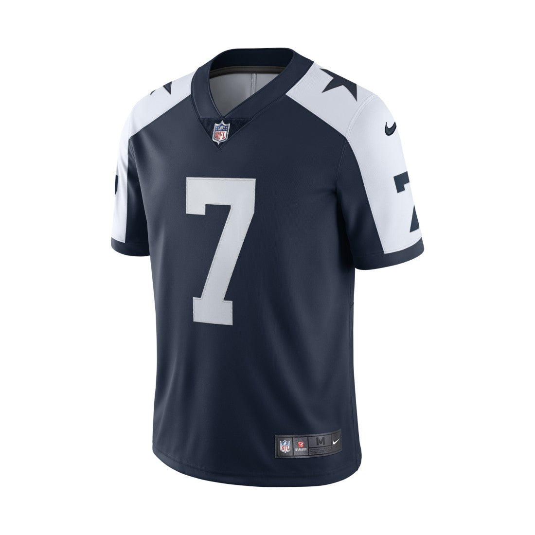 Dallas Cowboys Trevon Diggs  Alternate Vapor Limited Jersey | NFL Outlet
