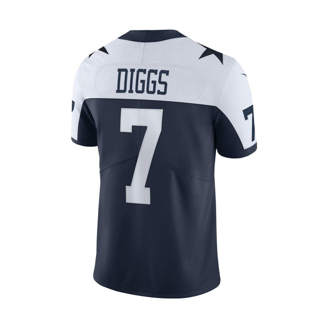 Dallas Cowboys Trevon Diggs  Alternate Vapor Limited Jersey | NFL Outlet