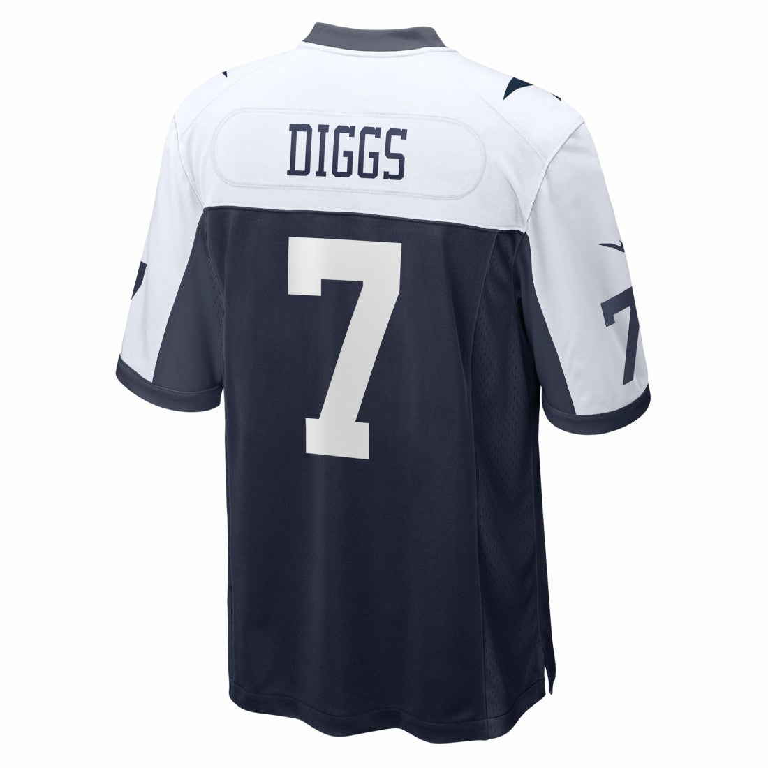 Dallas Cowboys Trevon Diggs  Alternate Game Team Jersey | NFL Sale