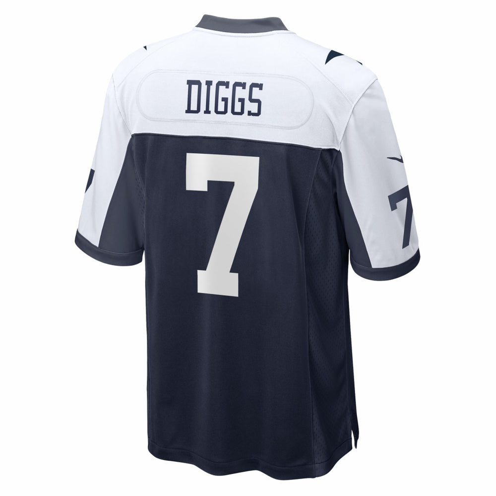 Dallas Cowboys Trevon Diggs  Alternate Game Team Jersey | NFL Sale