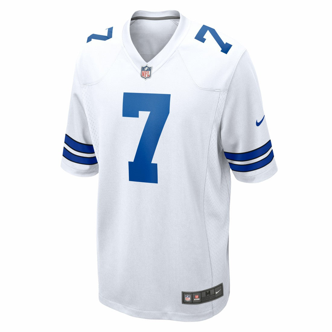 Dallas Cowboys Trevon Diggs  Game Jersey | NFL US