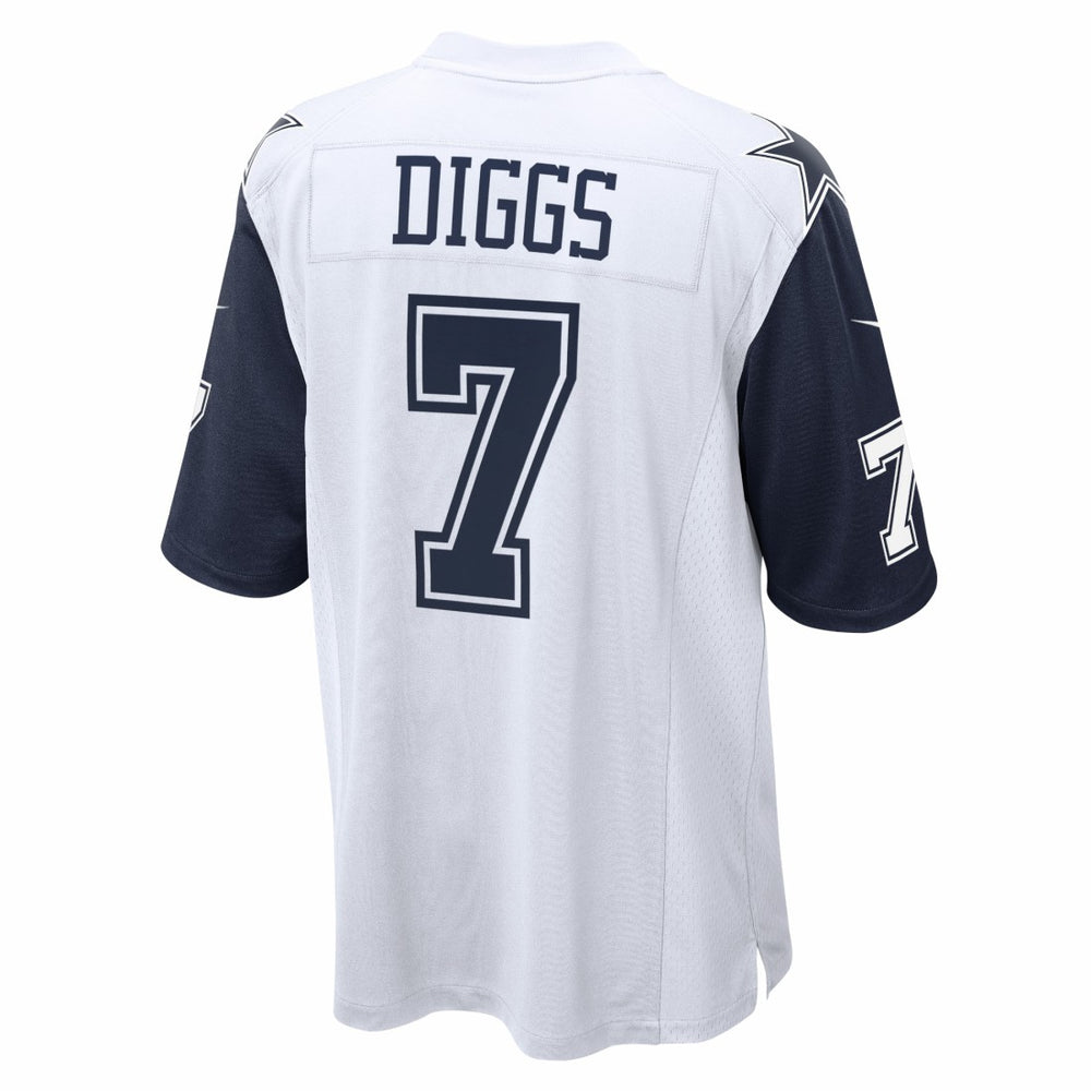 Dallas Cowboys Trevon Diggs  Alternate Game Team Jersey | NFL US