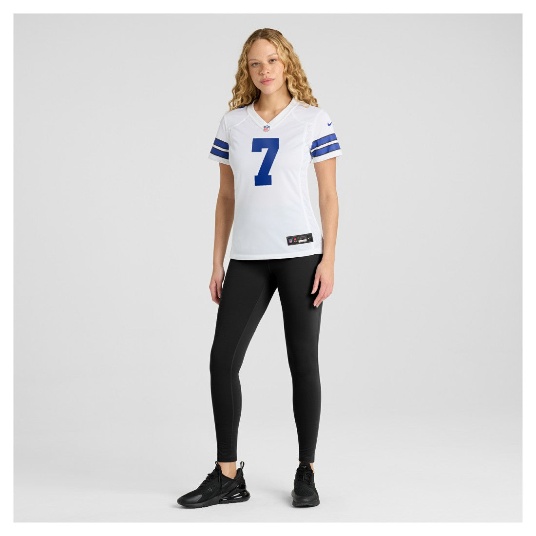 Dallas Cowboys Trevon Diggs  Women's Game Jersey | NFL Sale