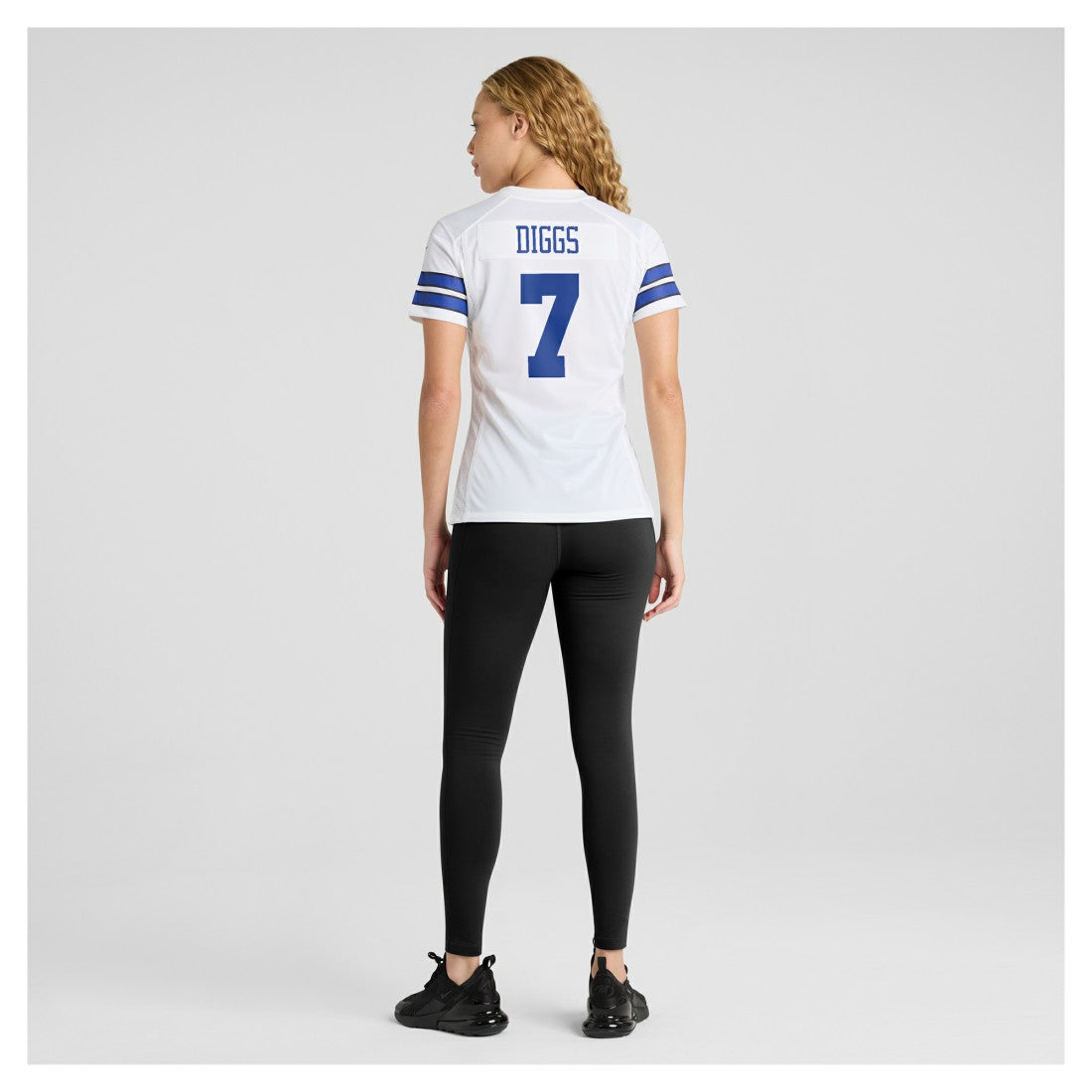 Dallas Cowboys Trevon Diggs  Women's Game Jersey | NFL Sale