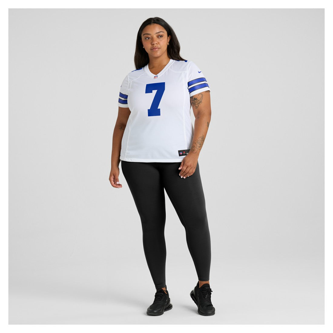 Dallas Cowboys Trevon Diggs  Women's Game Jersey | NFL Sale