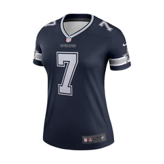 Dallas Cowboys Trevon Diggs  Women's Legend Player Performance Top | NFL Near me