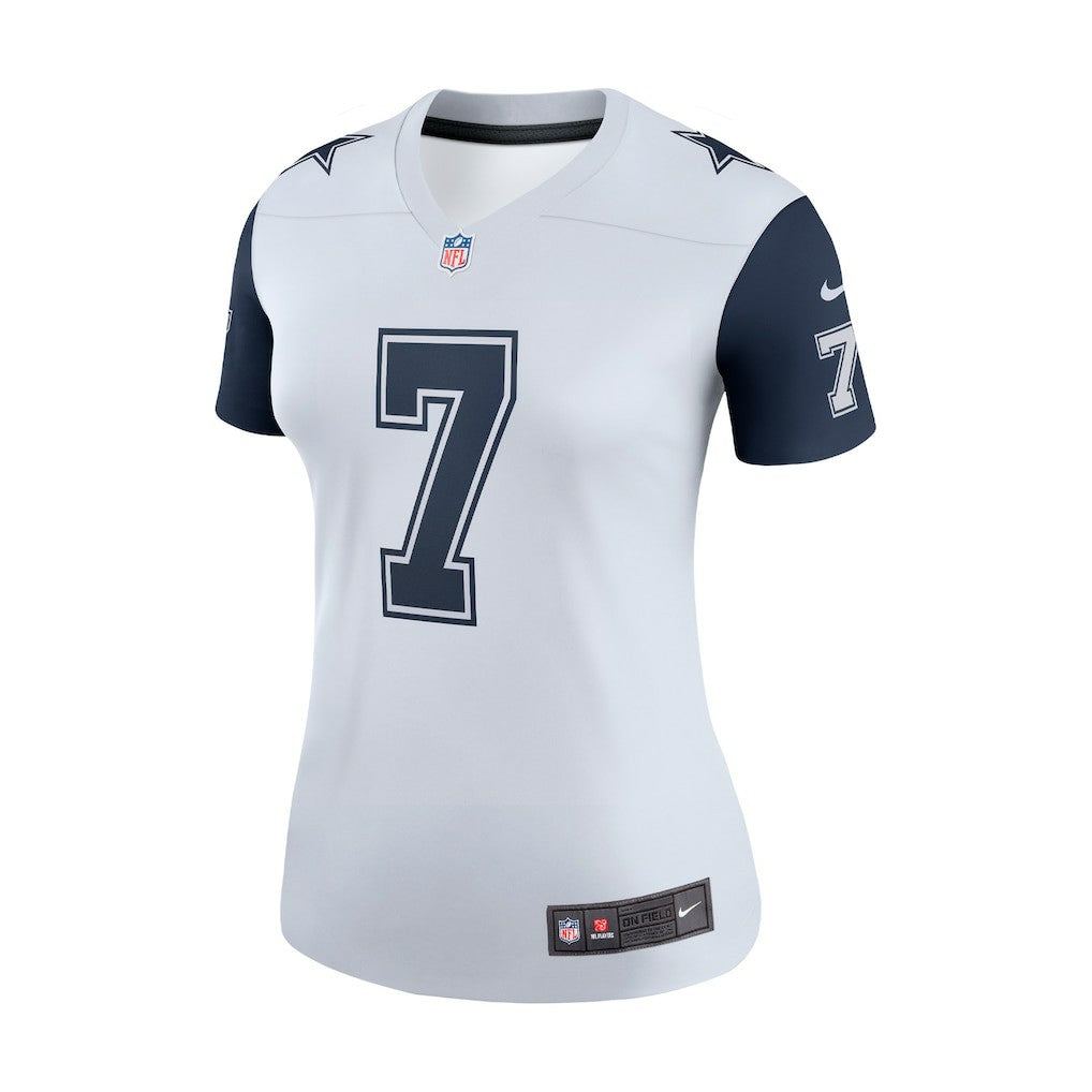 Dallas Cowboys Trevon Diggs  Women's Legend Player Performance Top | NFL Hot