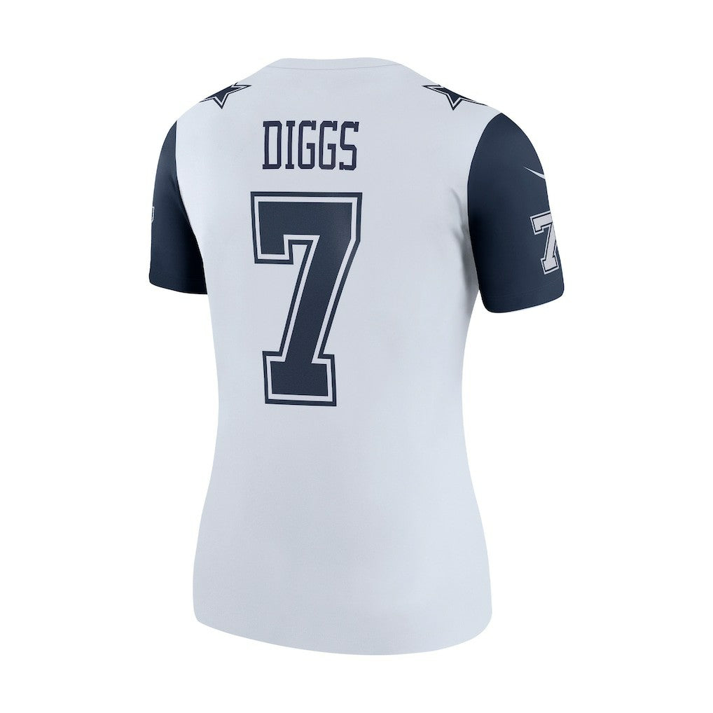 Dallas Cowboys Trevon Diggs  Women's Legend Player Performance Top | NFL Hot