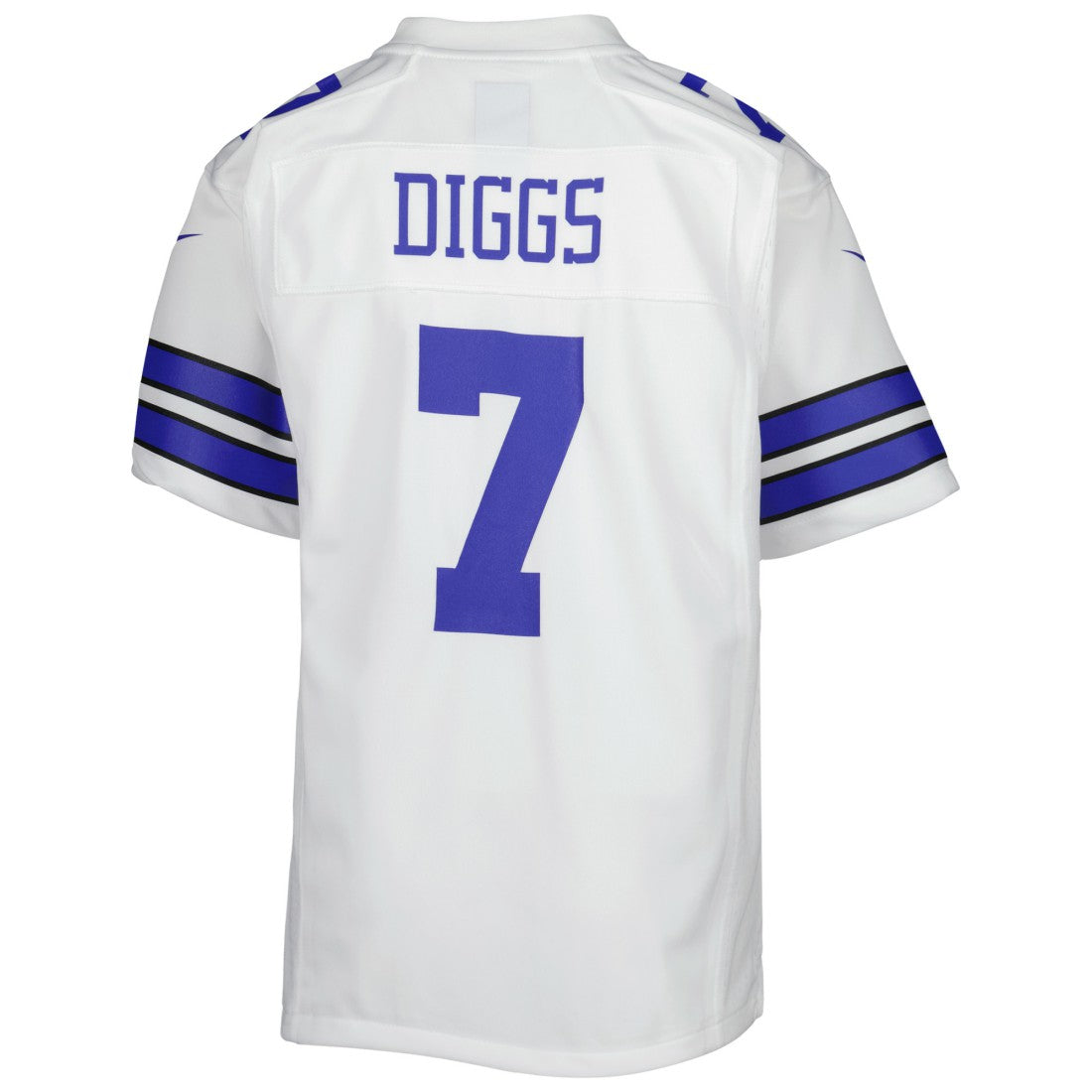 Dallas Cowboys Trevon Diggs  Youth Game Jersey | NFL On sale
