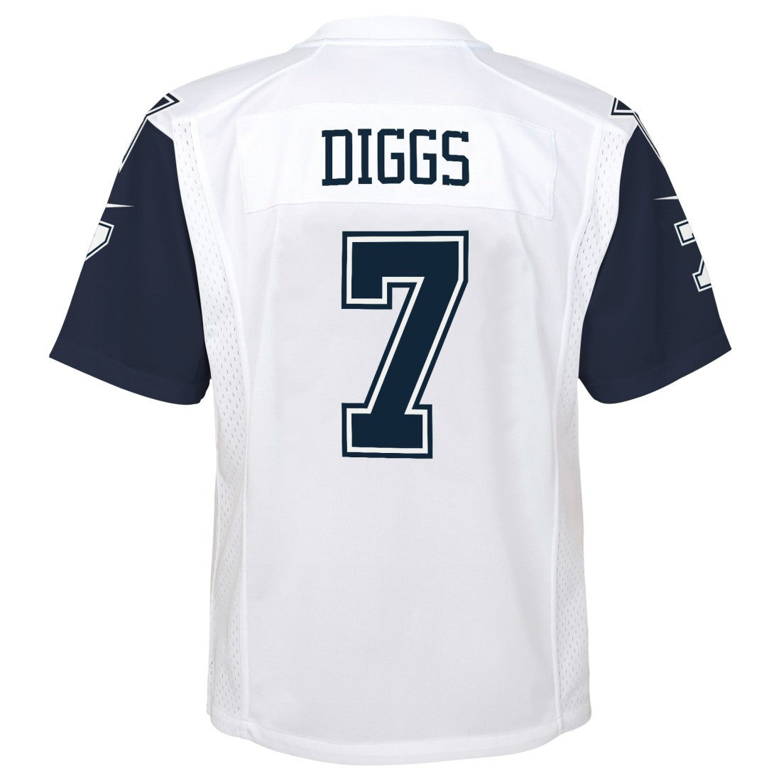 Dallas Cowboys Trevon Diggs  Youth Alternate Game Jersey | NFL Hot