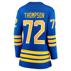 Tage Thompson Buffalo Sabres Fanatics Women's Home Breakaway Player Jersey -  NHL Jerseys