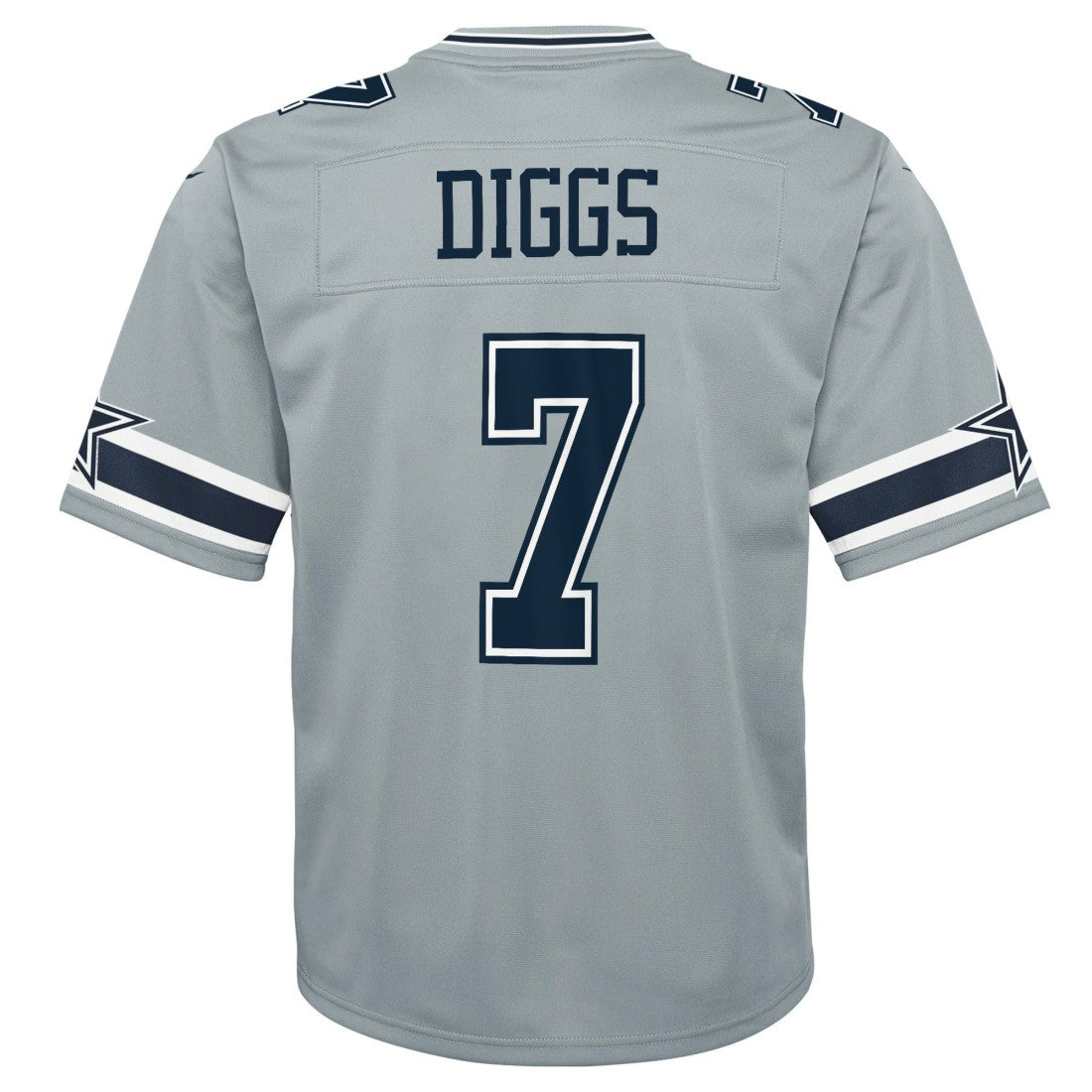 Dallas Cowboys Trevon Diggs  Youth Inverted Game Jersey | NFL US