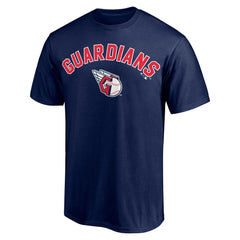 Cleveland Guardians Personalized Winning Streak T-Shirt - MLB T-shirts