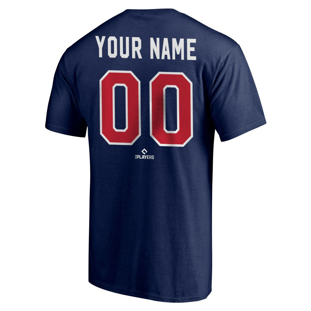 Cleveland Guardians Personalized Winning Streak T-Shirt - MLB T-shirts