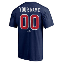 Cleveland Guardians Personalized Winning Streak T-Shirt - MLB T-shirts