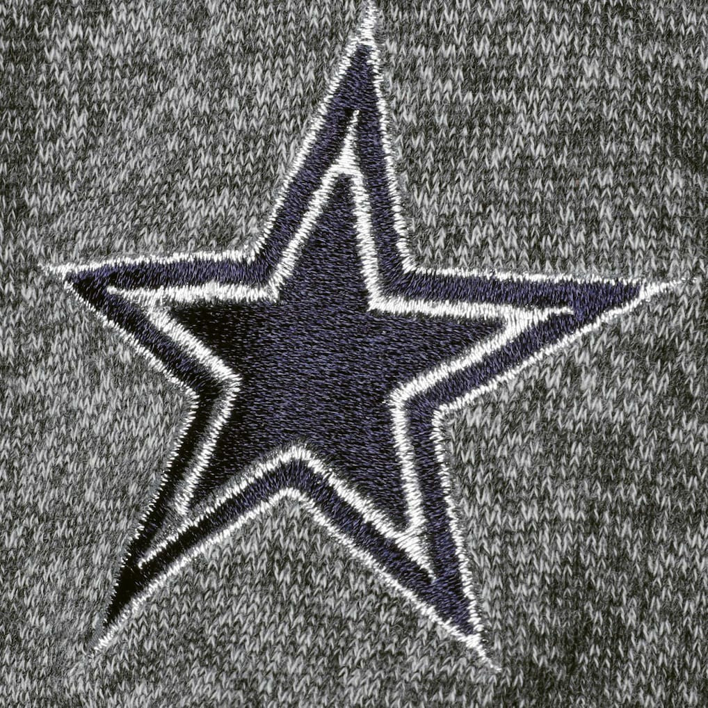 Dallas Cowboys Women's Amal Pullover Sweater | NFL Discount