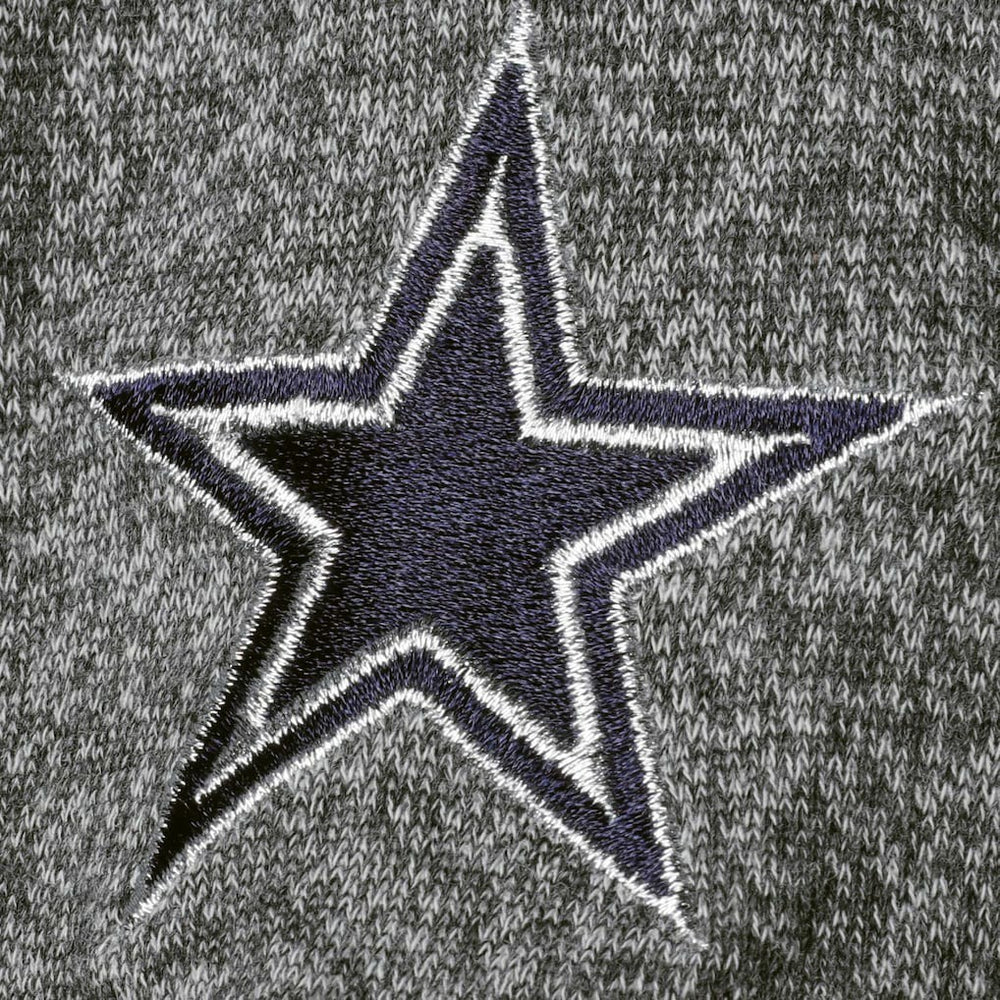 Dallas Cowboys Women's Amal Pullover Sweater | NFL Discount